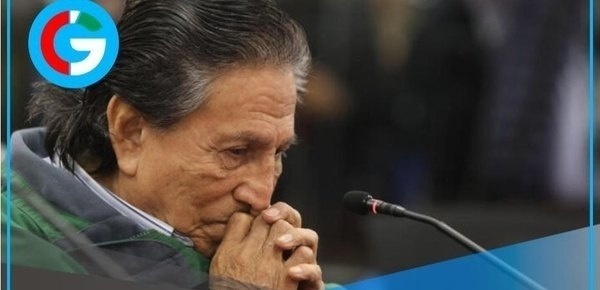Corte Suprema decidirá libertad de Alejandro Toledo el 5 de mayo