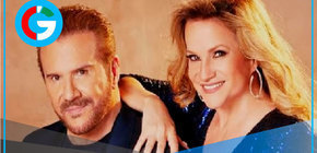 Pimpinela programa segunda fecha para cantar en Lima