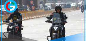 Activaron Plan Cerco para capturar a quienes atacaron bus del Corredor Rojo 