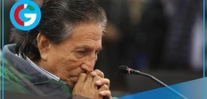 Corte Suprema decidirá libertad de Alejandro Toledo el 5 de mayo