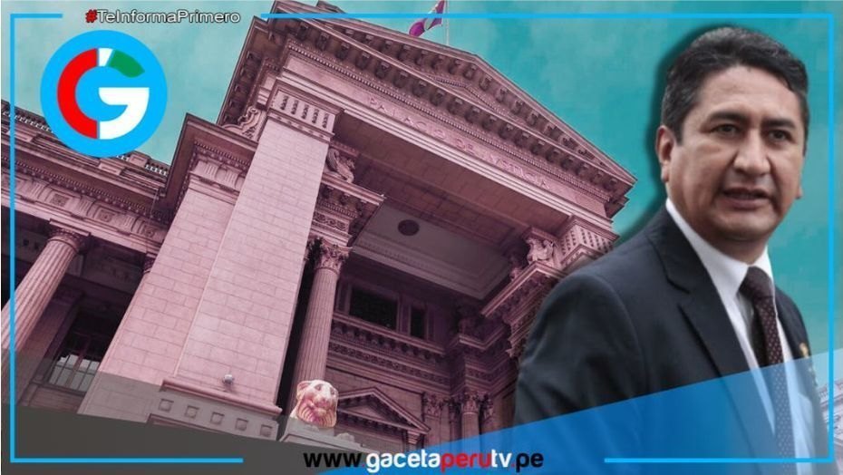 Poder Judicial confirma oficio sobre requisitoria de Cerrón enviado en enero