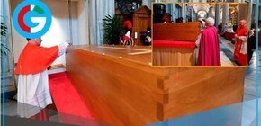 Roma despide al papa Francisco en su reposo final de fe 