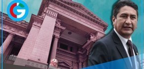 Poder Judicial confirma oficio sobre requisitoria de Cerrón enviado en enero 