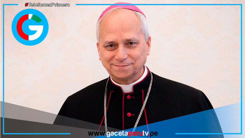 Robert Prevost, candidato a suceder al papa Francisco