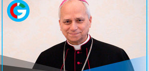 Robert Prevost, candidato a suceder al papa Francisco