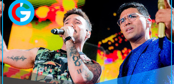 Ezio Oliva: se estrena video cantando “Adiós amor”