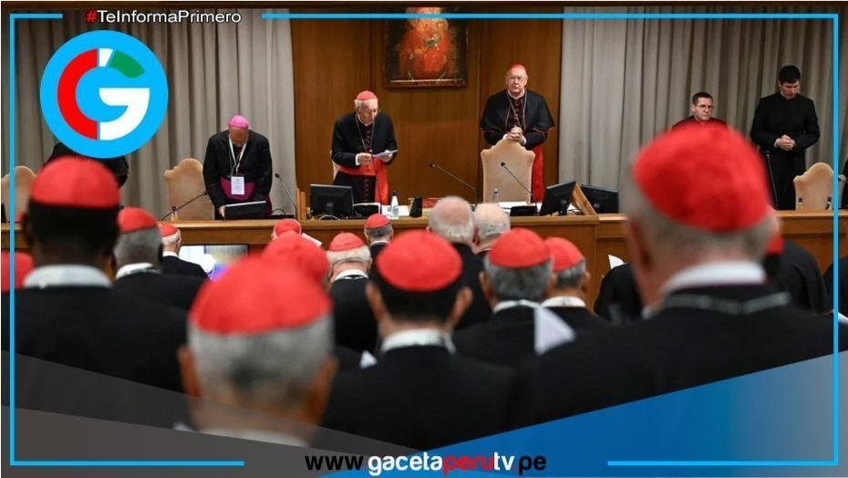 El Vaticano confirma fecha para elegir al sucesor del papa Francisco