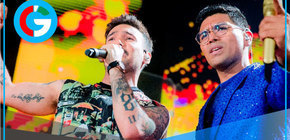 Ezio Oliva: se estrena video cantando “Adiós amor”