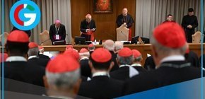 El Vaticano confirma fecha para elegir al sucesor del papa Francisco
