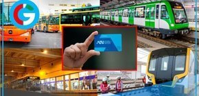ATU permitirá usar una única tarjeta en Metro, Metropolitano y corredores 