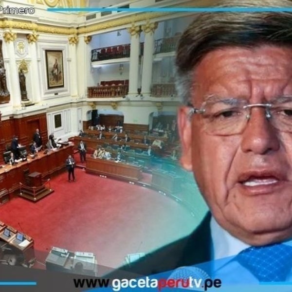 Militante de APP gana más de S/19 000 sin título universitario