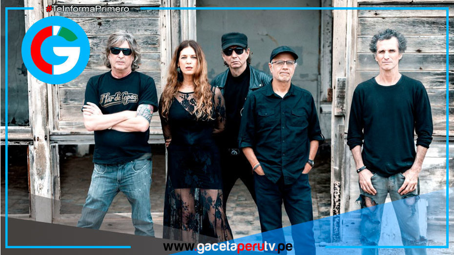 Mar de Copas anuncia su primera gira oficial por el extranjero