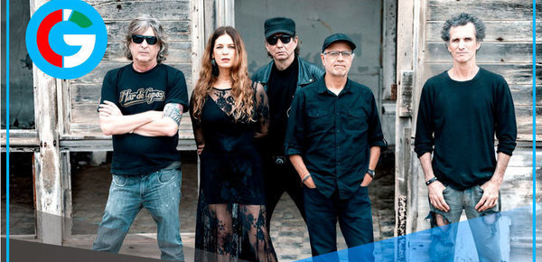 Mar de Copas anuncia su primera gira oficial por el extranjero