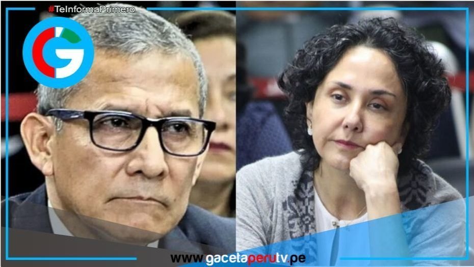 Poder Judicial leerá sentencia completa contra Humala y Heredia por lavado de activos