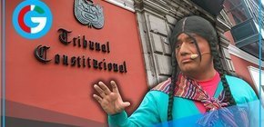 "La Paisana Jacinta" no volverá : TC archiva demanda de Jorge Benavides  