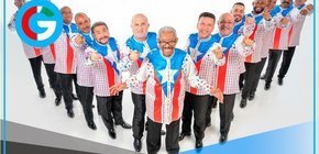 El Gran Combo se presenta en Lima y rompe record de ventas 