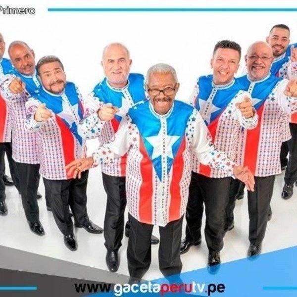 El Gran Combo se presenta en Lima y rompe record de ventas 