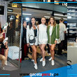Skechers celebra a lo grande el lanzamiento de su nueva colección Court & Classics 