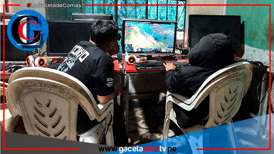 Clausuran cabina clandestina con droga y porno en Comas