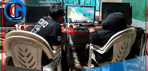 Clausuran cabina clandestina con droga y porno en Comas