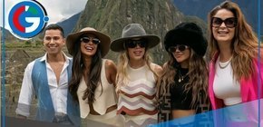  Influencers bajo investigación por infringir normas de acceso a Machu Picchu.