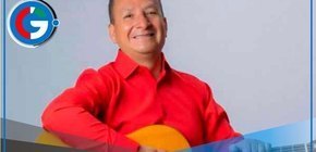 Diosdado Gaitán Castro critica a políticos por no enfrentar la inseguridad