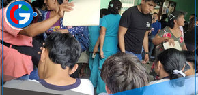 Más de 100 niños afectados por Wasi Mikuna en Piura