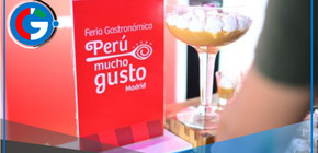 Perú Mucho Gusto llega a España con su primera edición internacional