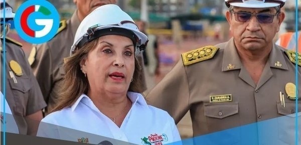 Dina Boluarte solicita a la JNJ investigar y sancionar jueces y fiscales permisivos 