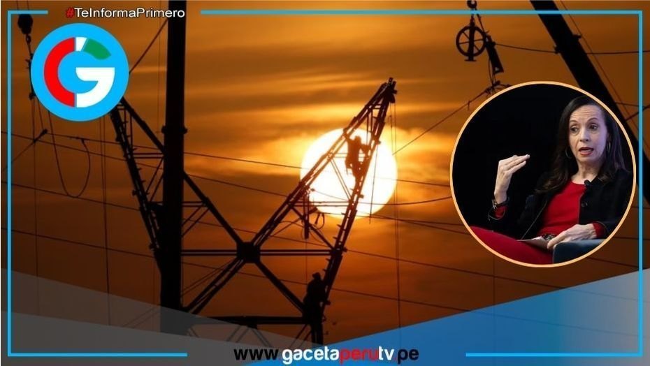 Beatriz Corredor niega renuncia tras colapso eléctrico que afectó España y países vecinos