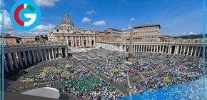 El Vaticano emitió un pronunciamiento antes de elegir al nuevo sucesor del Papa 