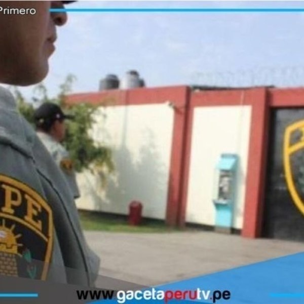 Gobierno delegará a privados control de accesos en penales críticos 