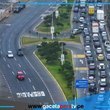 Obras viales por corredor turístico colapsan acceso a Costa Verde