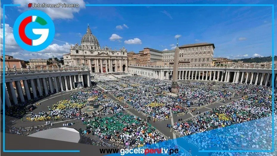 El Vaticano emitió un pronunciamiento antes de elegir al nuevo sucesor del Papa