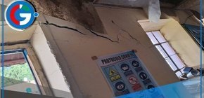 Áncash: Lluvias afectan a 81 colegios y retrasan su rehabilitación 