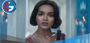 Rachel Zegler, la actriz colombiana protagonista de Blancanieves, genera polémica. 