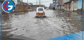 Gobierno declara emergencia en 14 regiones por daños de lluvias intensas. 