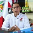 Martín Vizcarra denuncia persecución tras exclusión de Perú Primero por el JNE. 