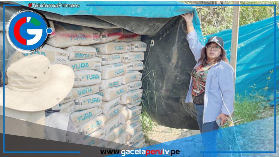 Cemento vencido compromete proyectos regionales