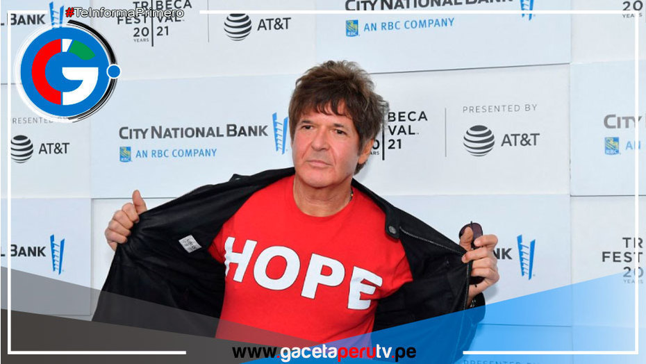 Muere Clem Burke, el legendario baterista de Blondie
