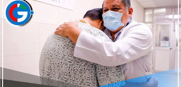 Lima: Principal causa de hospitalización de adolescentes es por intento de suicidio 