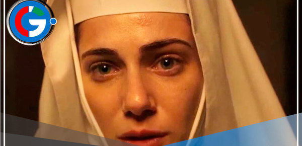 "Los hijos del exorcismo" entra en cartelera