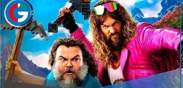 "Película de Minecraft" rompe récord y supera a "Super Mario Bros" en la taquilla. 