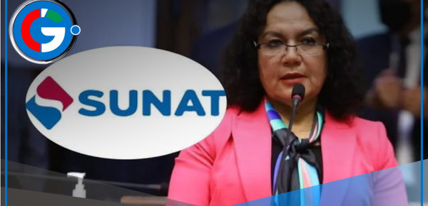 Congresista María Acuña adeuda más de S/ 3 millones a la SUNAT