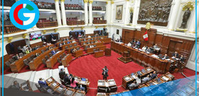 Congreso evaluará inhabilitar a Vizcarra y Sagasti