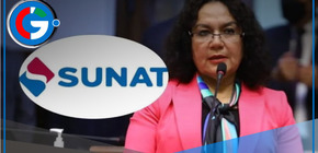 Congresista María Acuña adeuda más de S/ 3 millones a la SUNAT