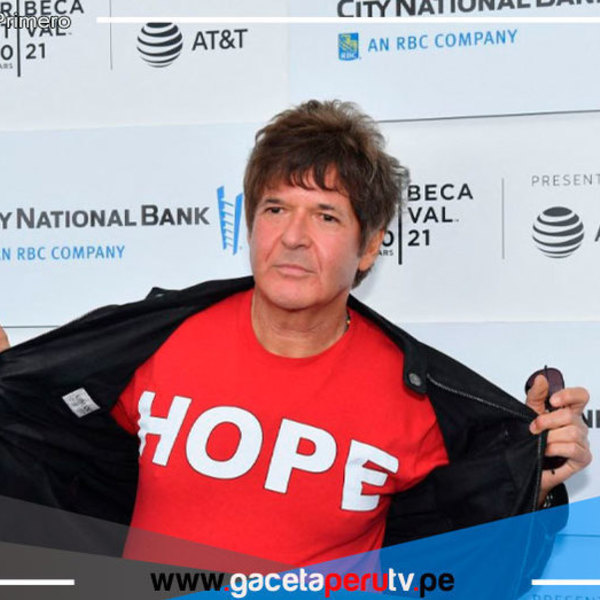 Muere Clem Burke, el legendario baterista de Blondie