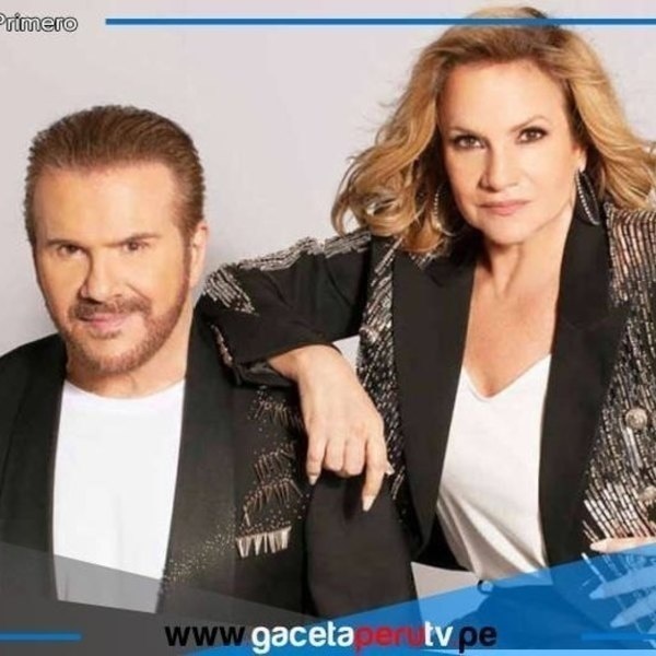 ¡Pimpinela regresa a Lima! La gira 'Noticias del Amor' celebra a mamá