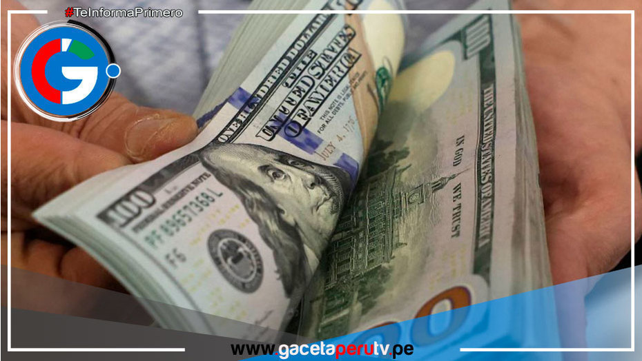 ¿Cuál es la cotización del dólar?