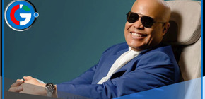 Confirman muerte de cantante merenguero Rubby Pérez tras presentación en discoteca dominicana donde se desplomó el techo